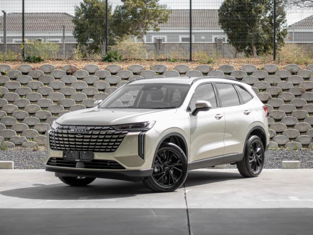 2026 Haval H6 Ultra Luxury PHEV