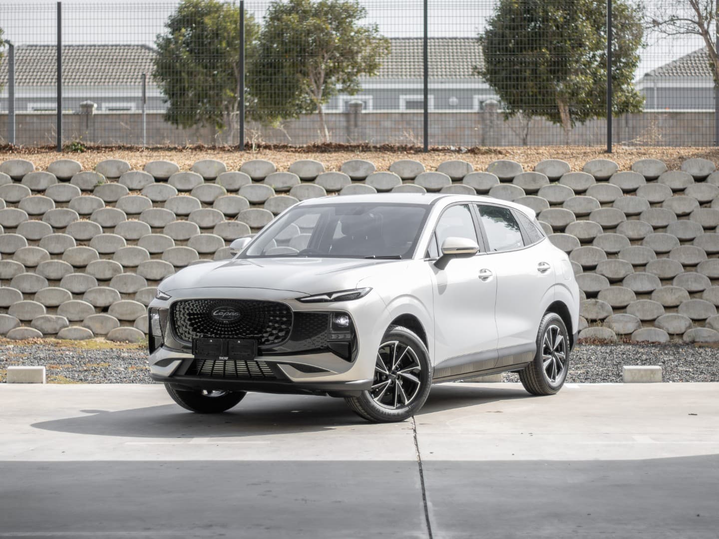 2026 Lepas L4 Pantera