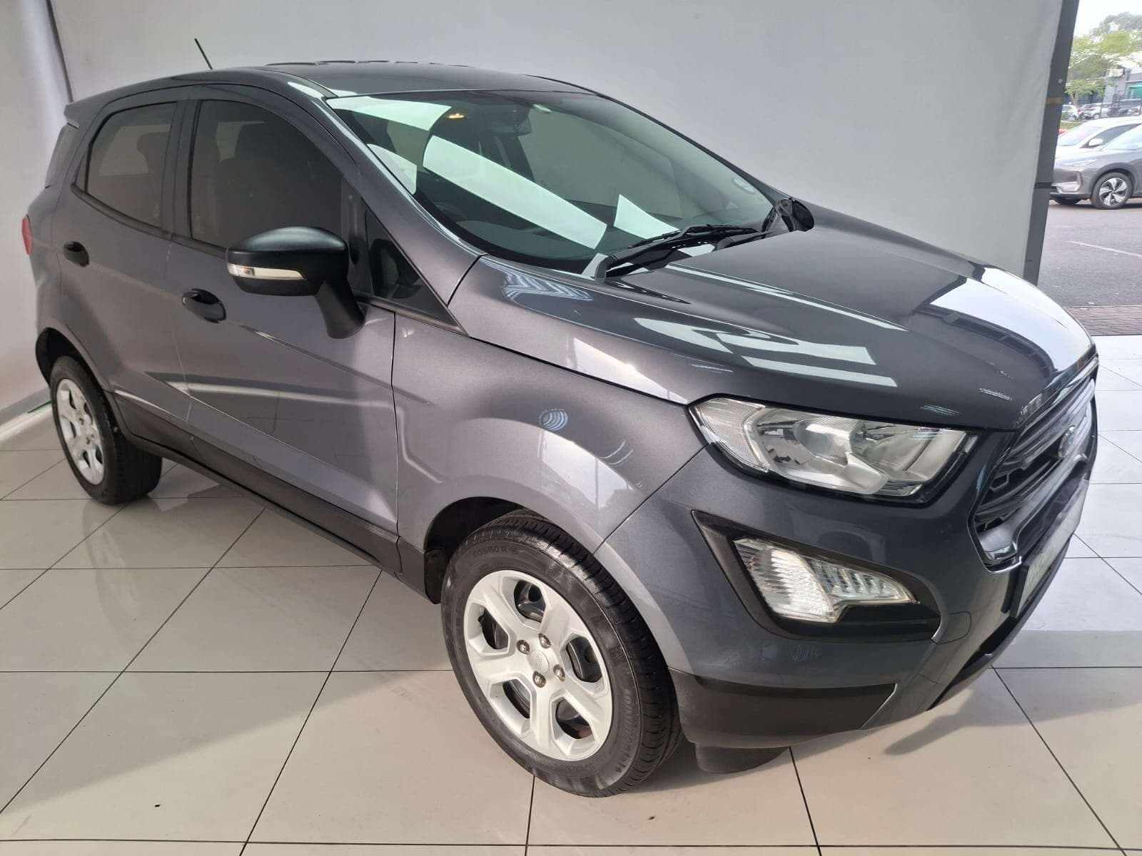 2021 Ford ECOSPORT 1.5TIVCT AMB