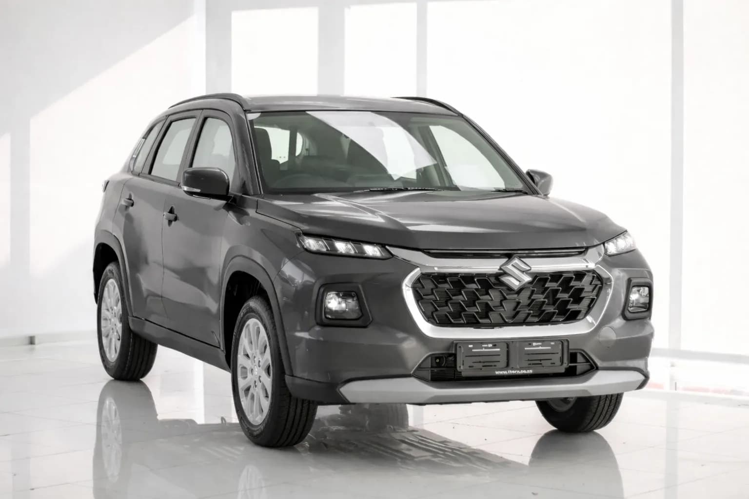 2026 Suzuki Grand Vitara GL AT