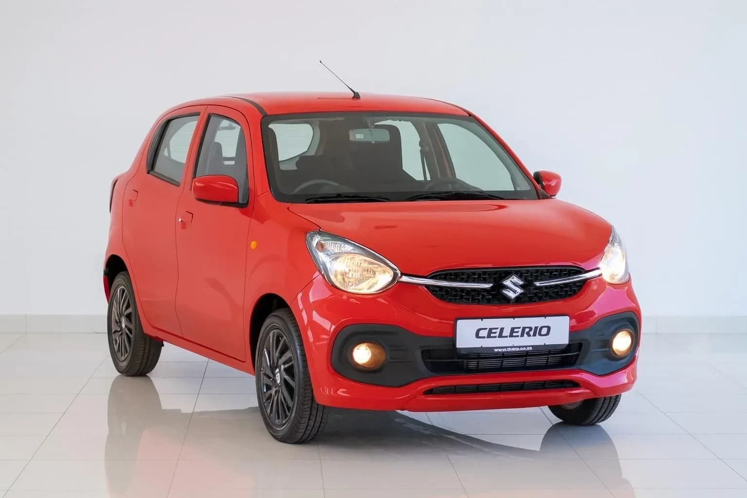 2026 Suzuki Celerio GL MT