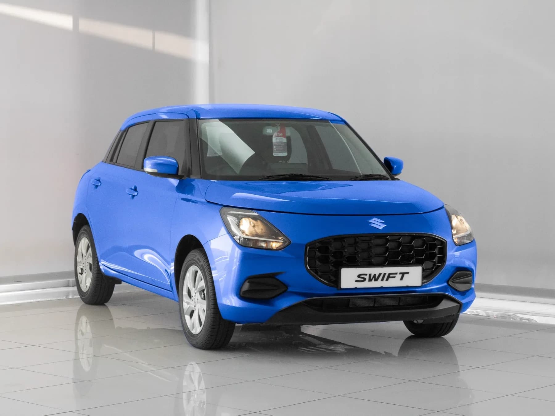 2026 Suzuki Swift GL+ CVT