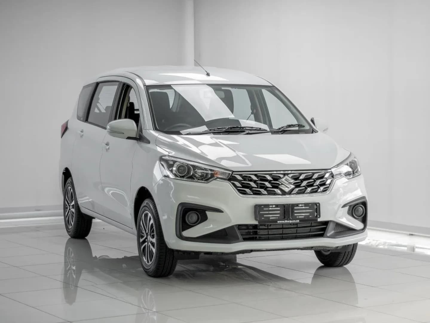 2026 Suzuki Ertiga GL MT
