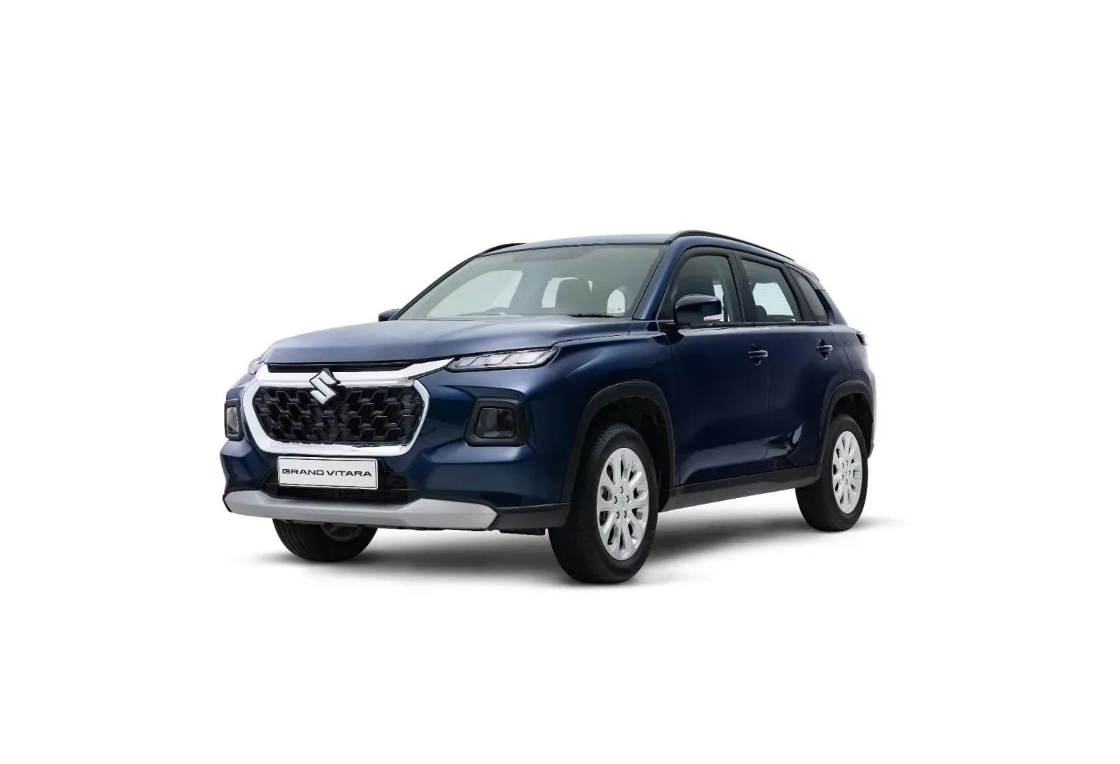 2026 Suzuki Grand Vitara GL MT