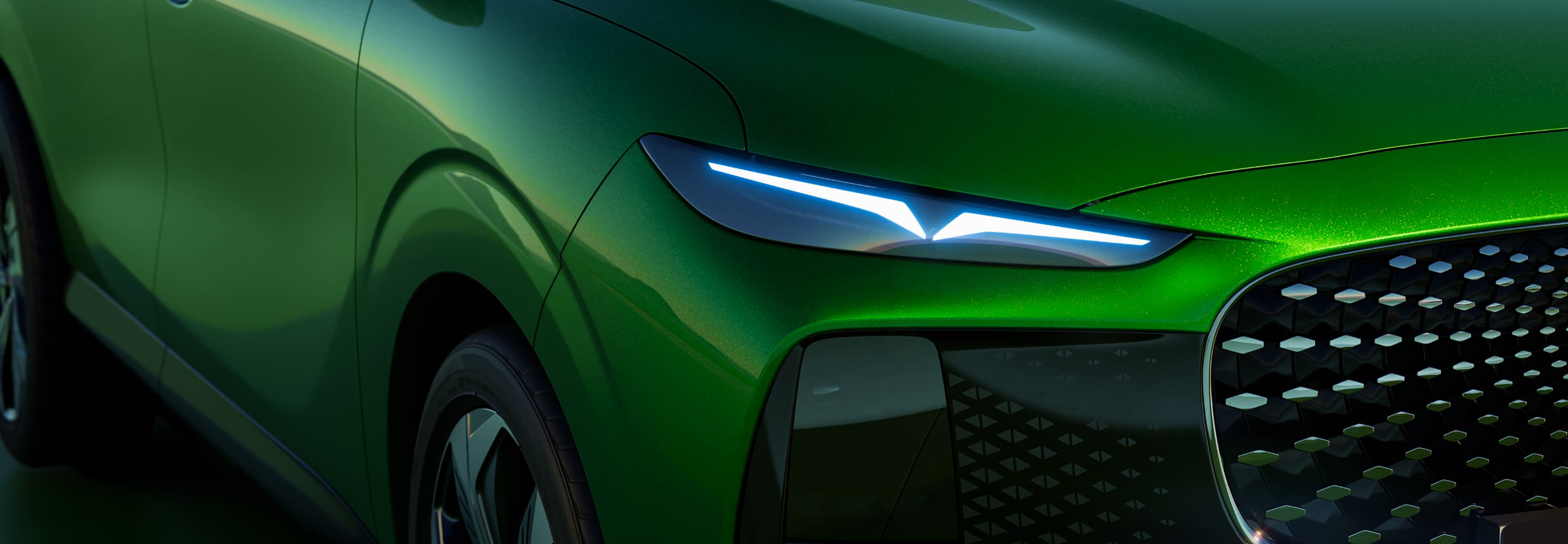 Book a Service Banner