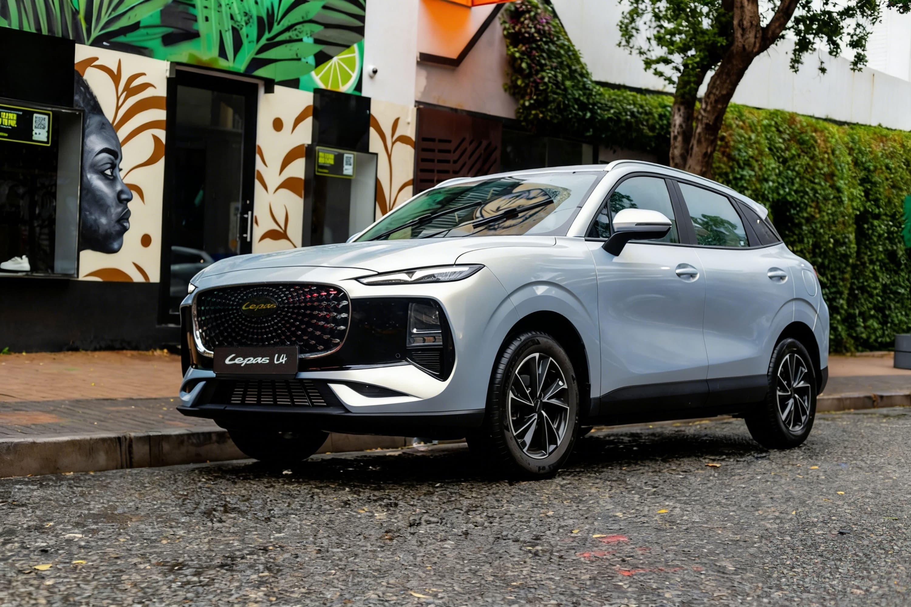 Fresh Vibes Incoming: Lepas Arrives in Mzansi Q1 2026