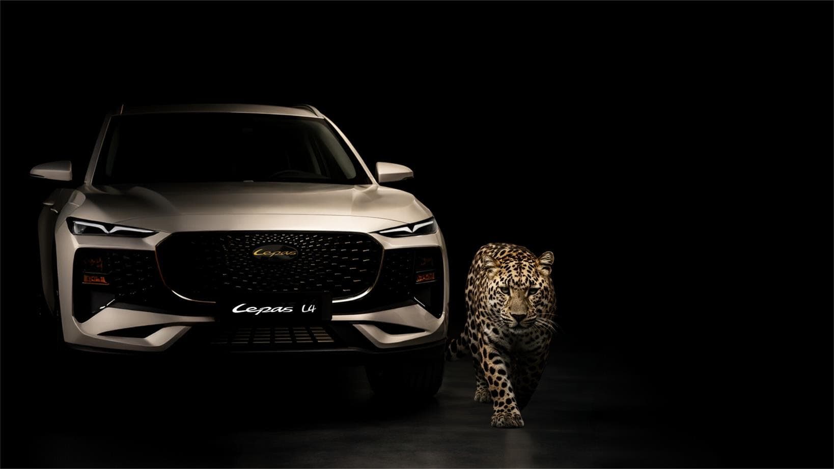 A New Standard in Premium SUVs Arrives in South Africa