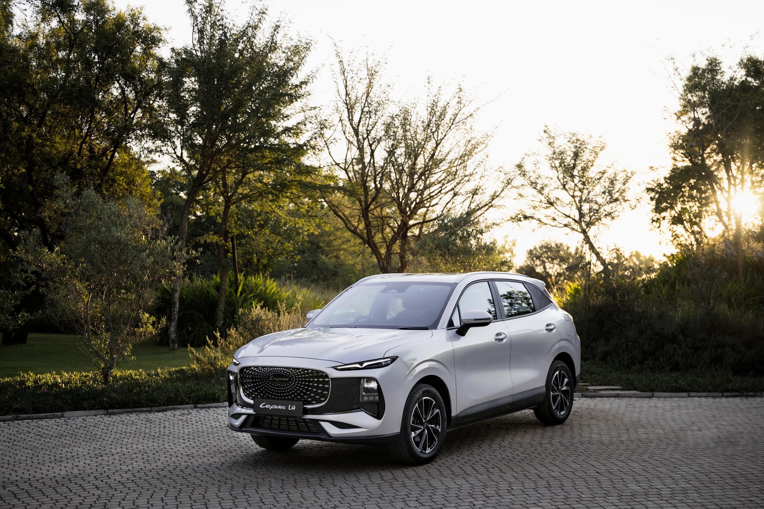 The Lepas L4: Premium Value Arrives in Elegance