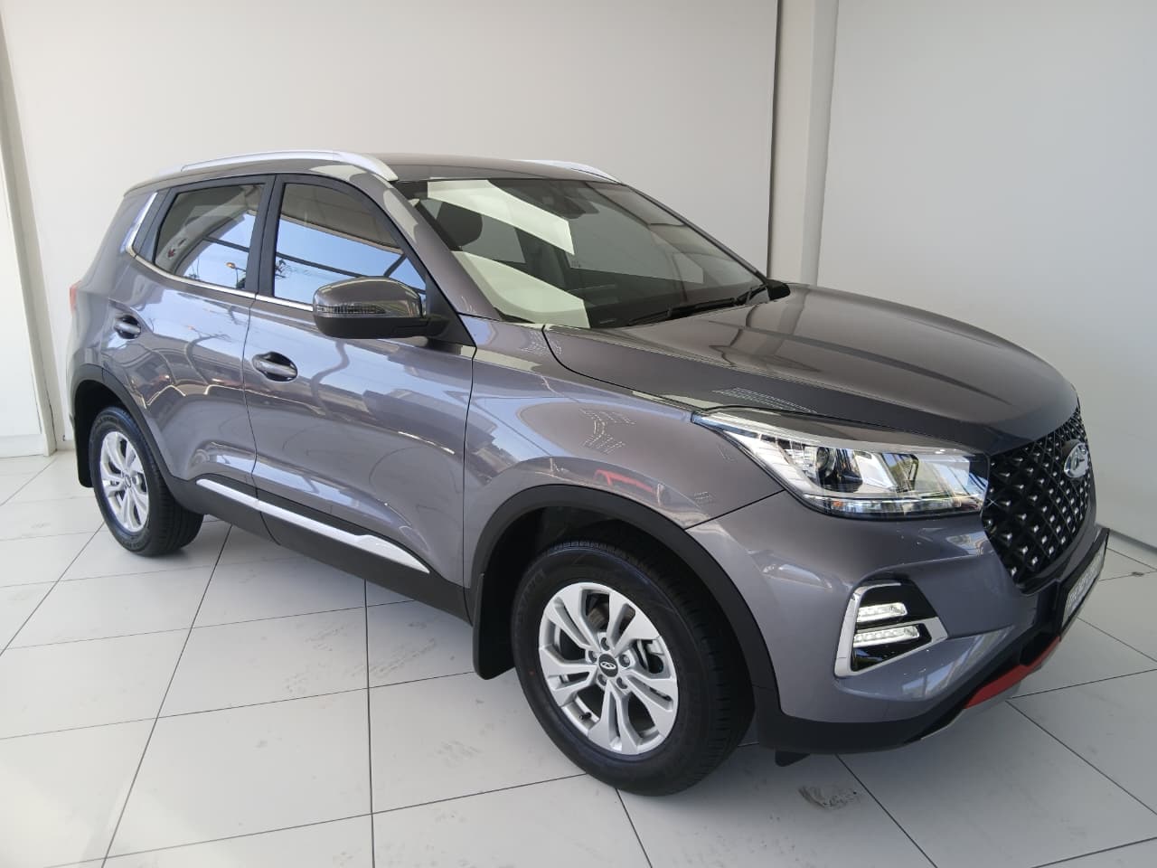 2026 Chery Tiggo 4 Pro 1.5 MT LiT MY23