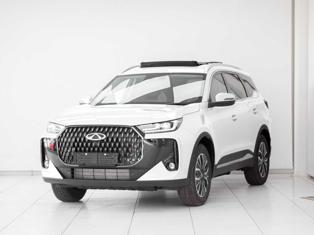 2026 Chery Tiggo 7 CSH Ultra