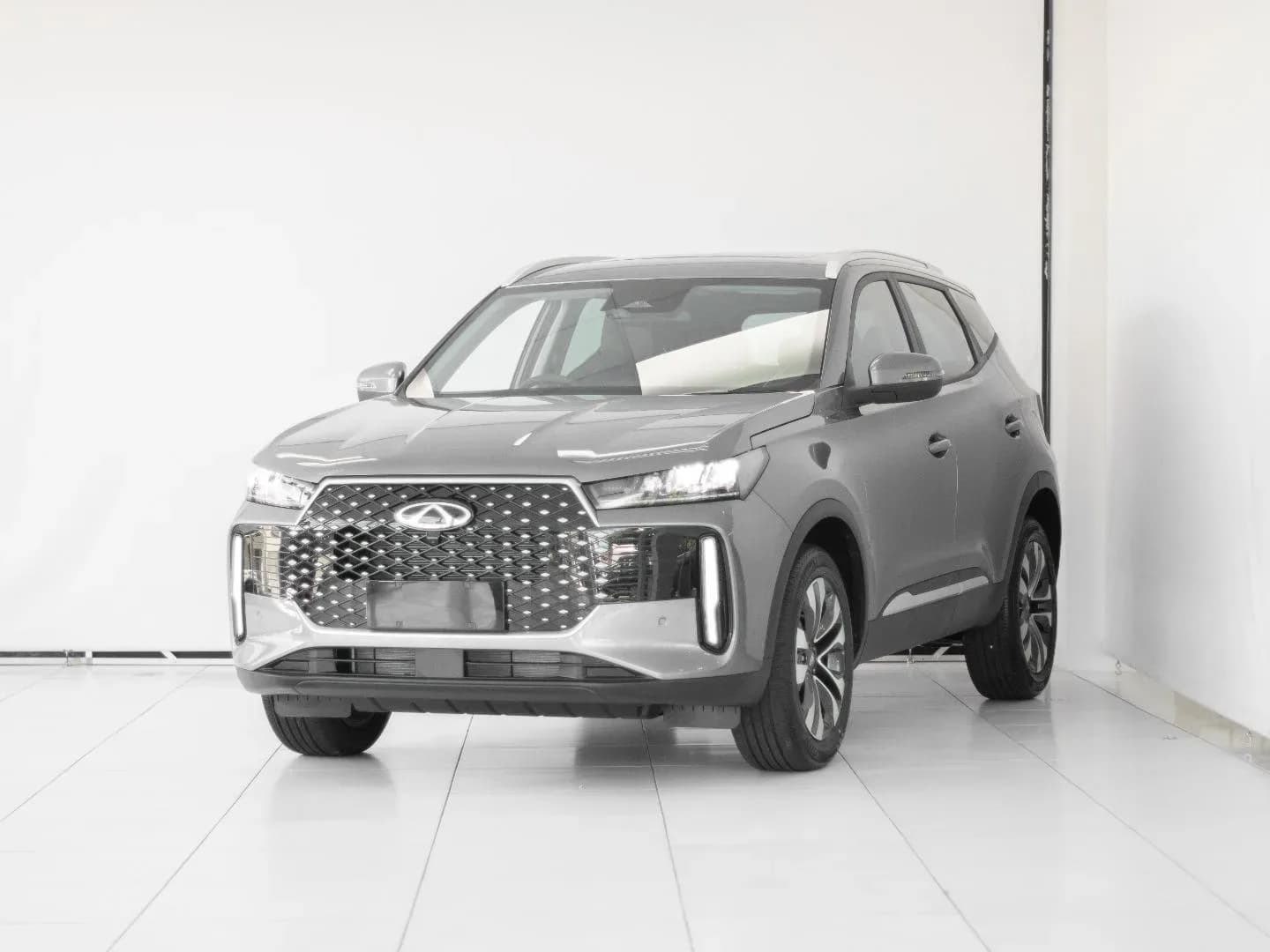 2026 Chery Tiggo Cross Elite