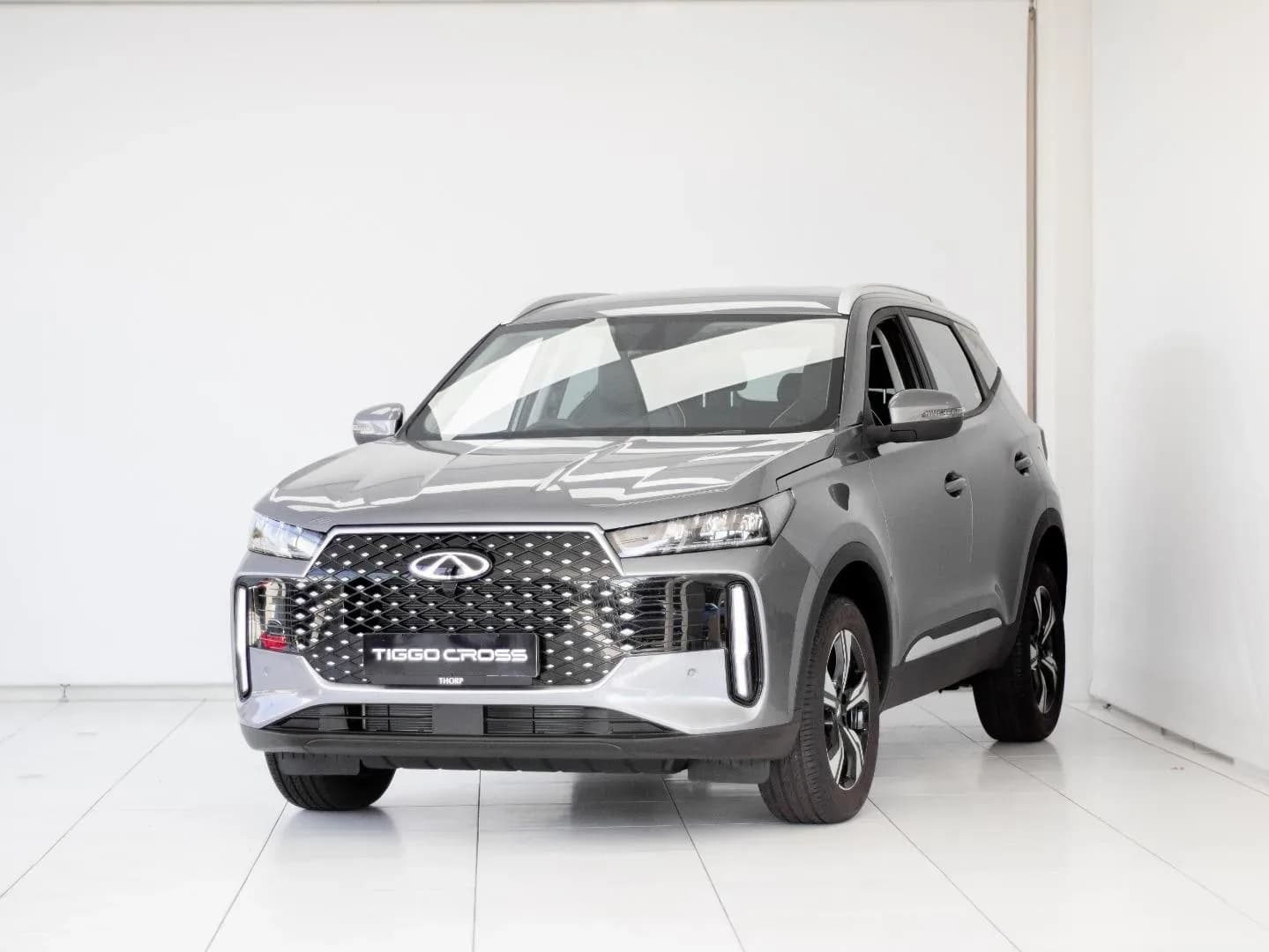2026 Chery Tiggo Cross Comfort