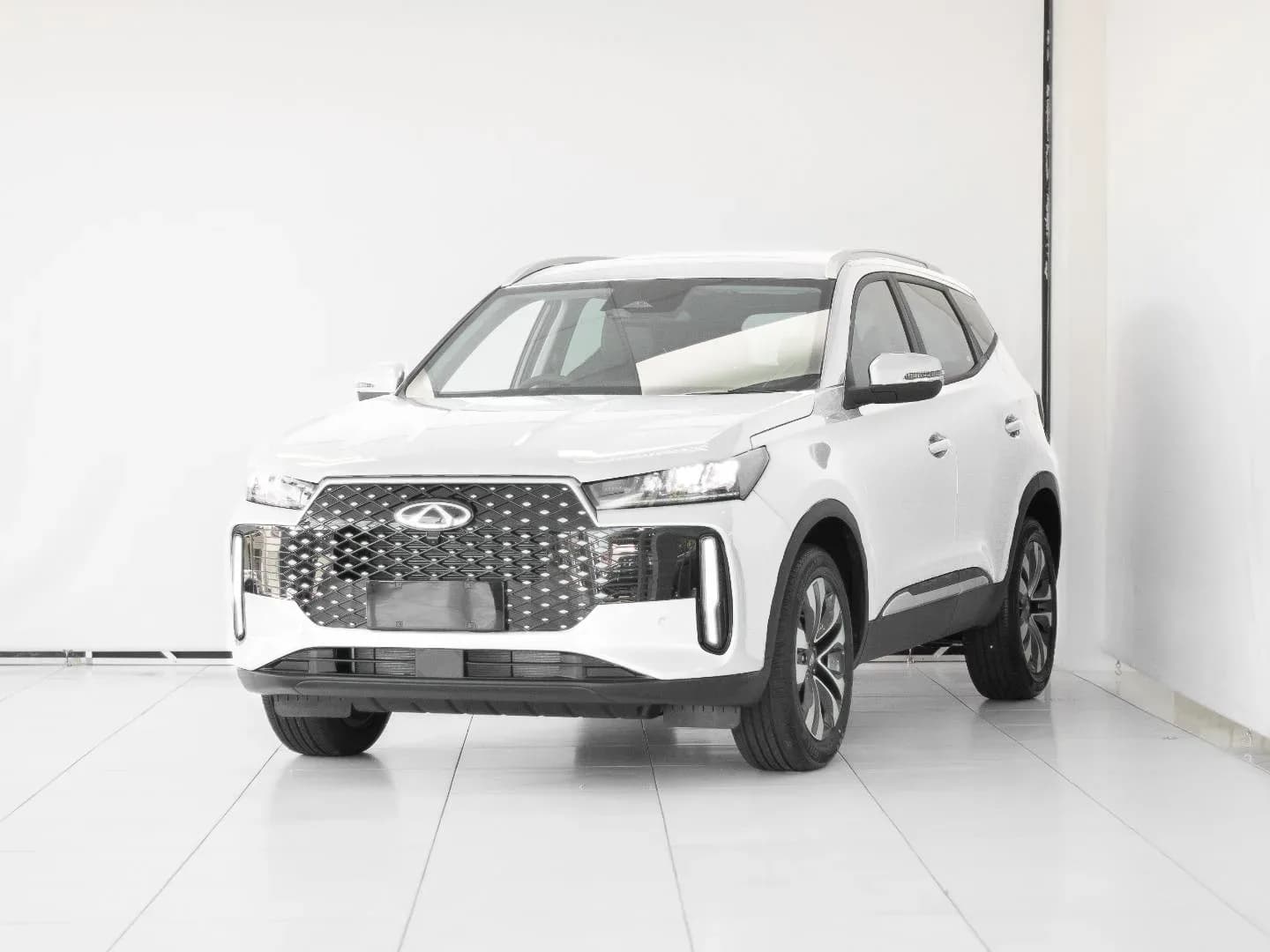 2026 Chery Tiggo Cross Comfort